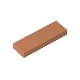 GDS-562 - Tile 1 x 3