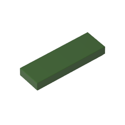 GDS-562 - Tile 1 x 3