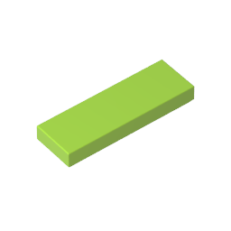 GDS-562 - Tile 1 x 3