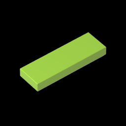 GDS-562 - Tile 1 x 3