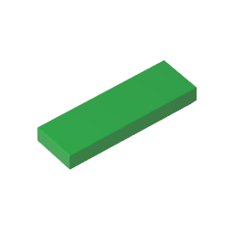 GDS-562 - Tile 1 x 3