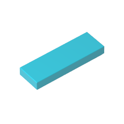 GDS-562 - Tile 1 x 3
