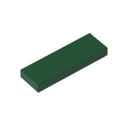 GDS-562 - Tile 1 x 3