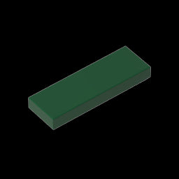 GDS-562 - Tile 1 x 3