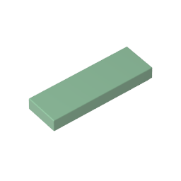 GDS-562 - Tile 1 x 3