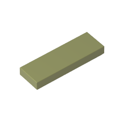 GDS-562 - Tile 1 x 3