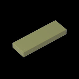 GDS-562 - Tile 1 x 3