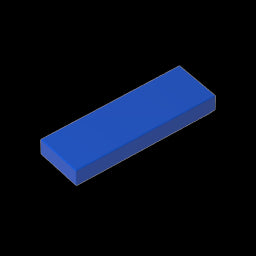 GDS-562 - Tile 1 x 3