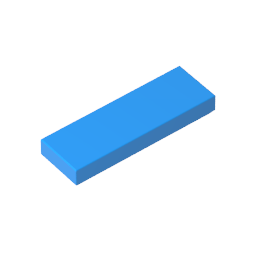 GDS-562 - Tile 1 x 3