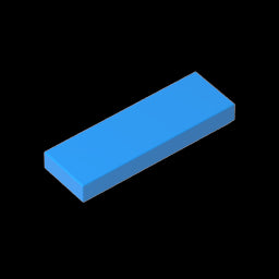 GDS-562 - Tile 1 x 3