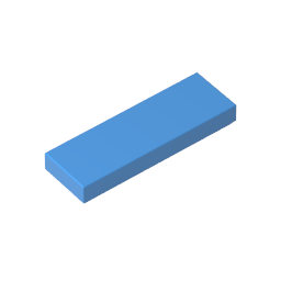 GDS-562 - Tile 1 x 3