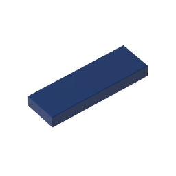GDS-562 - Tile 1 x 3