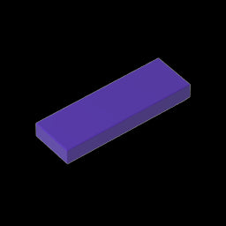 GDS-562 - Tile 1 x 3