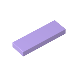 GDS-562 - Tile 1 x 3