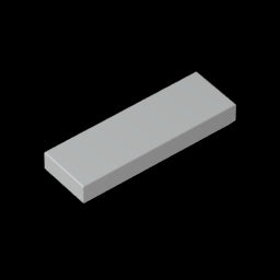 GDS-562 - Tile 1 x 3