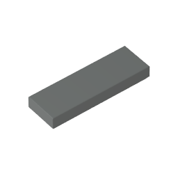 GDS-562 - Tile 1 x 3