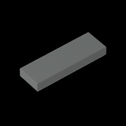 GDS-562 - Tile 1 x 3