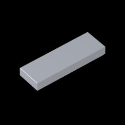 GDS-562 - Tile 1 x 3