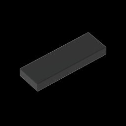GDS-562 - Tile 1 x 3