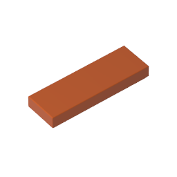 GDS-562 - Tile 1 x 3