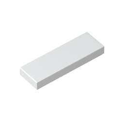 GDS-562 - Tile 1 x 3