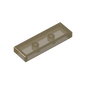 GDS-562 - Tile 1 x 3