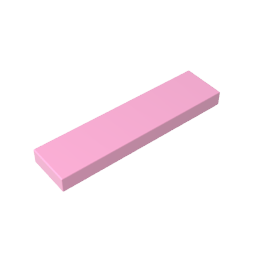 GDS-563 - Tile 1 x 4 with Groove