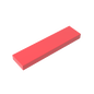 GDS-563 - Tile 1 x 4 with Groove