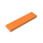 GDS-563 - Tile 1 x 4 with Groove