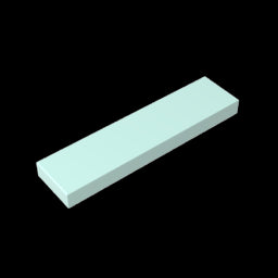 GDS-563 - Tile 1 x 4 with Groove