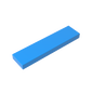 GDS-563 - Tile 1 x 4 with Groove