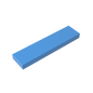 GDS-563 - Tile 1 x 4 with Groove