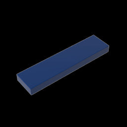GDS-563 - Tile 1 x 4 with Groove