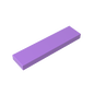 GDS-563 - Tile 1 x 4 with Groove