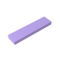 GDS-563 - Tile 1 x 4 with Groove