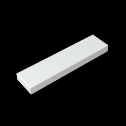 GDS-563 - Tile 1 x 4 with Groove