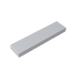 GDS-563 - Tile 1 x 4 with Groove