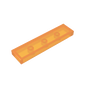 GDS-563 - Tile 1 x 4 with Groove