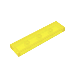GDS-563 - Tile 1 x 4 with Groove