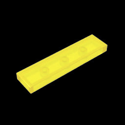 GDS-563 - Tile 1 x 4 with Groove