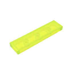 GDS-563 - Tile 1 x 4 with Groove