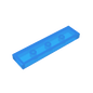 GDS-563 - Tile 1 x 4 with Groove