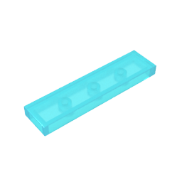 GDS-563 - Tile 1 x 4 with Groove