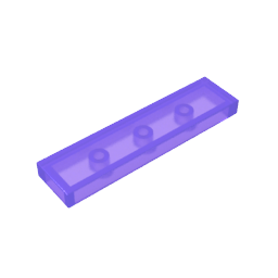 GDS-563 - Tile 1 x 4 with Groove
