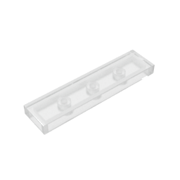 GDS-563 - Tile 1 x 4 with Groove