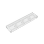 GDS-563 - Tile 1 x 4 with Groove