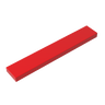 Bright Red 21