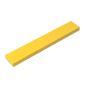 GDS-564 - Tile 1 x 6 with Groove