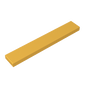 GDS-564 - Tile 1 x 6 with Groove