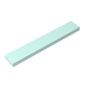 GDS-564 - Tile 1 x 6 with Groove